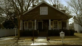 Bennet house