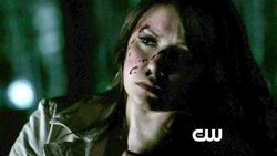 The Vampire Diaries 4×22 “The Walking Dead”.