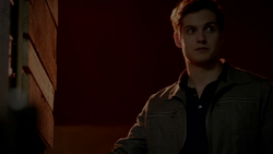 Kaleb Westphall / Kol Mikaelson — The Originals played by Daniel