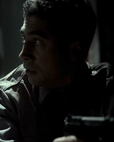 Sheriff Jess † by Jason Giuliano