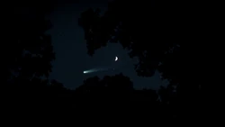 102-September 10 2009-Comet