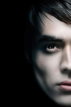 Damon, Vampire Diaries cast transparent background PNG clipart