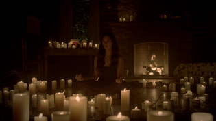 Spells And Rituals The Vampire Diaries Wiki Fandom