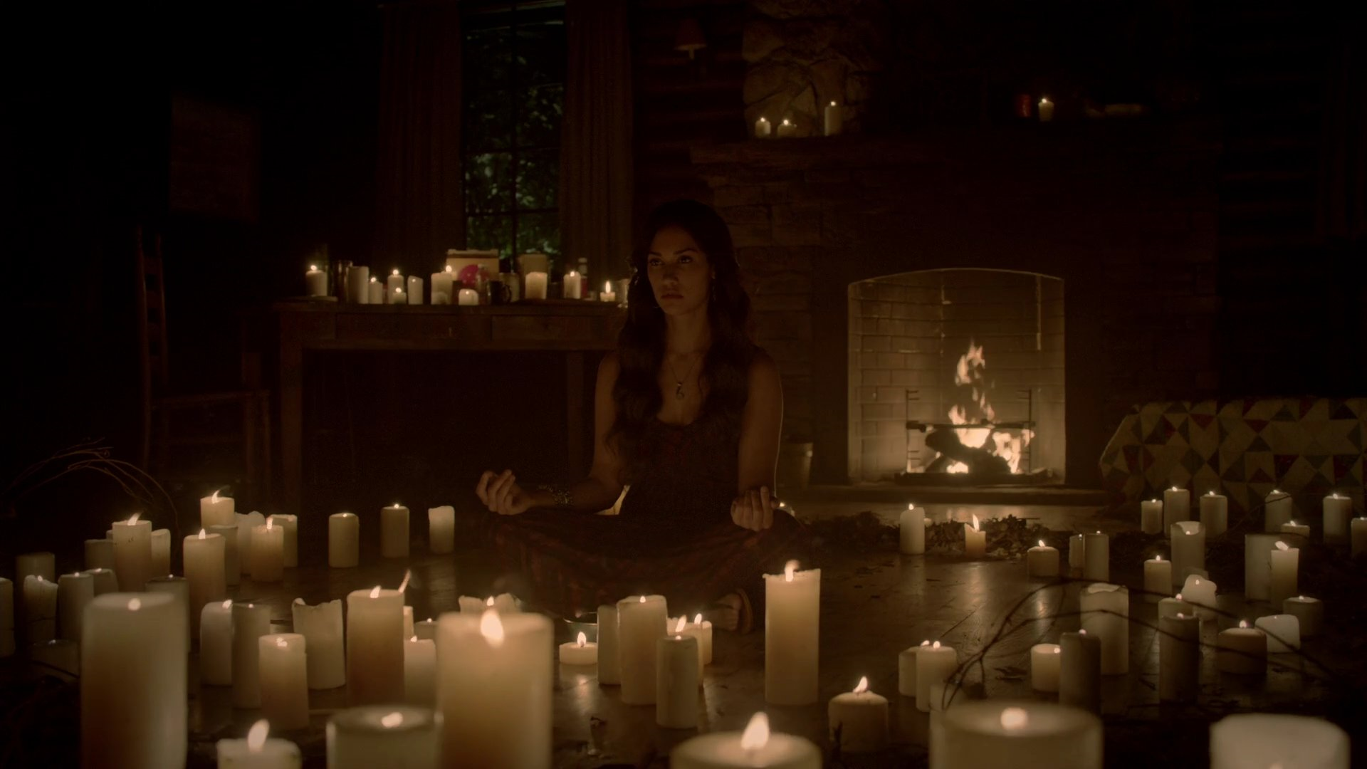 Spells and Rituals, The Vampire Diaries Wiki