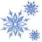 3-Snowflakes-1