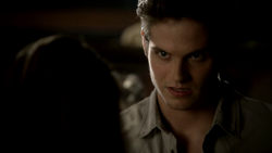 Kaleb Westphall / Kol Mikaelson — The Originals played by Daniel