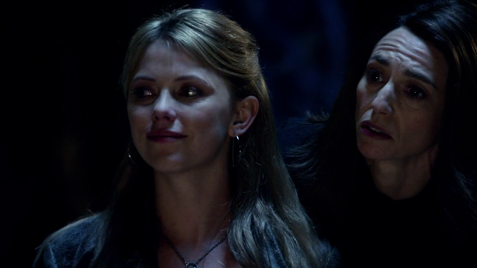 Freya Sacrificed Davina To Defeat Lucien On 'The Originals,' But