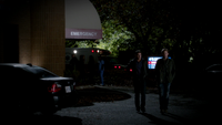 TVD310-156-Mystic Falls Hospital-Jeremy-Alaric