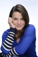 Lisa Stewart Seals as Reverend