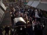The Annual Casket Girls Festival