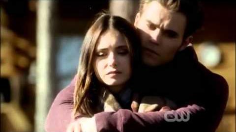 TVD 2x14 Stelena