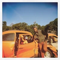 2015-09-15 Dayvid Wilson Kay Graham Instagram.jpg (65 KB) Kat Graham, Dayvid Wilson September 15, 2015