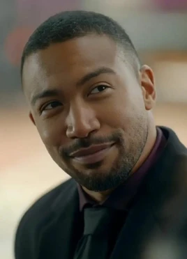 Marcel en Legacies 4x15