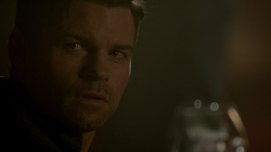 Elijah does not recognize Klaus