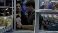 TVD202-059-Mystic Falls High School Annual Carnival-Damon-Jeremy