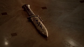 Traveler Knife