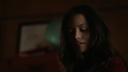 TVD 6x06 The More You Ignore Me, the Closer I Get - Caroline