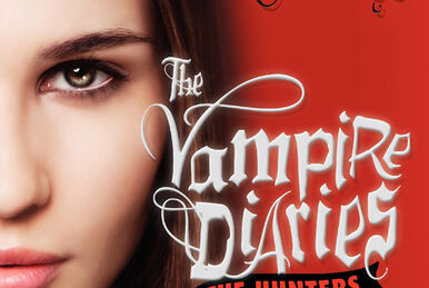 Katherine Von Schwarzschild, The Vampire Diaries Novels Wiki