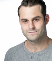 Jonathon Pawlowski as Shady Man