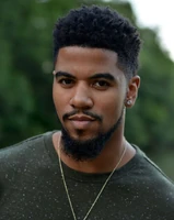 Julian Horton as Cocky Vampire