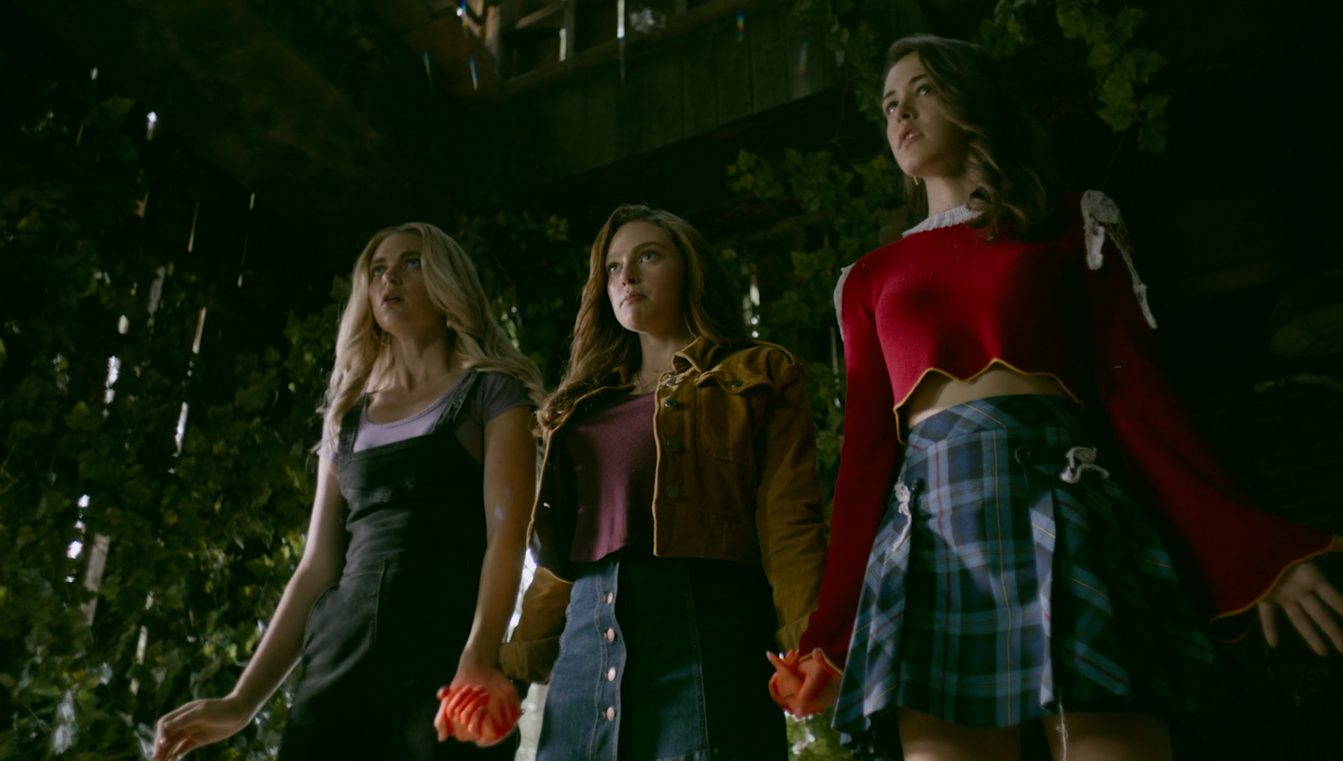 Hope, Lizzie e Josie: quem é a bruxa mais poderosa de 'Legacies'? » Pop  Séries