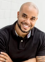 Lazell Brown as Messenger