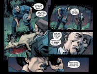 TVD Comic Eleven page 3