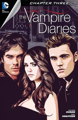 Vampire Diaries: 計11冊(3-13巻) Vampire Diaries: 計11冊(3-13巻) Vampire Diaries: 計11冊(3-13巻)