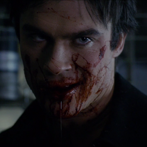 Vampiro Augustine, Wiki Vampire Diaries