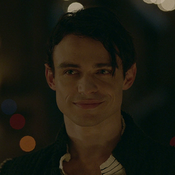 Sebastian The Vampire Diaries Wiki Fandom