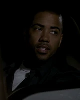 Tow Truck Driver by Brad James