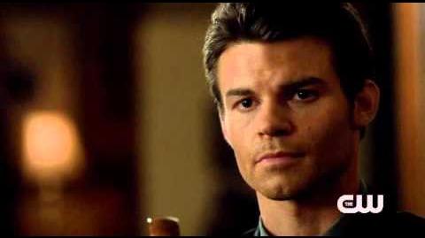 Daniel Gillies Interview