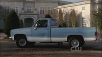 Matt's Chevy K20 Pickup