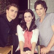 Salvatore family