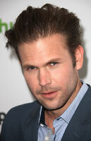 Matthew Davis