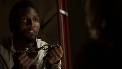 Finn defends his morality