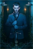 Niklaus Mikaelson
