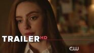 Watch The CW's Legacies Trailer