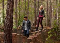 2x10 The Sacrifice-Tyler-Caroline