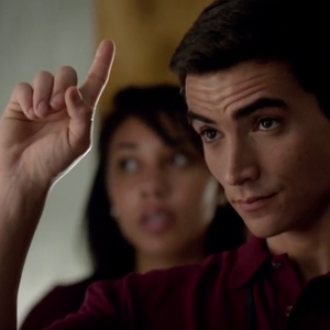 Liam Davis The Vampire Diaries Wiki Fandom