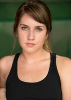 Sailor Larocque as Dealmaking Witch