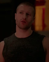 TO308-Fighter 1.png (179 KB) Fighter #1 † by Graham Wolfe