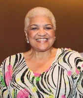 Andrea Frye as Old Woman