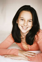 Madison Connolly as Sister Petrova She also plays Sister Petrova in Katerina