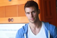 Zane Stephens as Tony