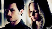 Enzo & Caroline He Also Said You Have A Thing For Accents 5x16