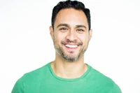 Omer Mughal as Townie