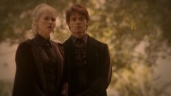 Rebekah and Elijah 2 TO 1x02