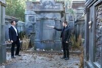 1x16 Farewell to Storyville-Elijah-Klaus