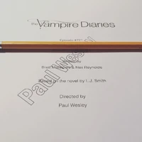 ©Paul Wesley March 2, 2016